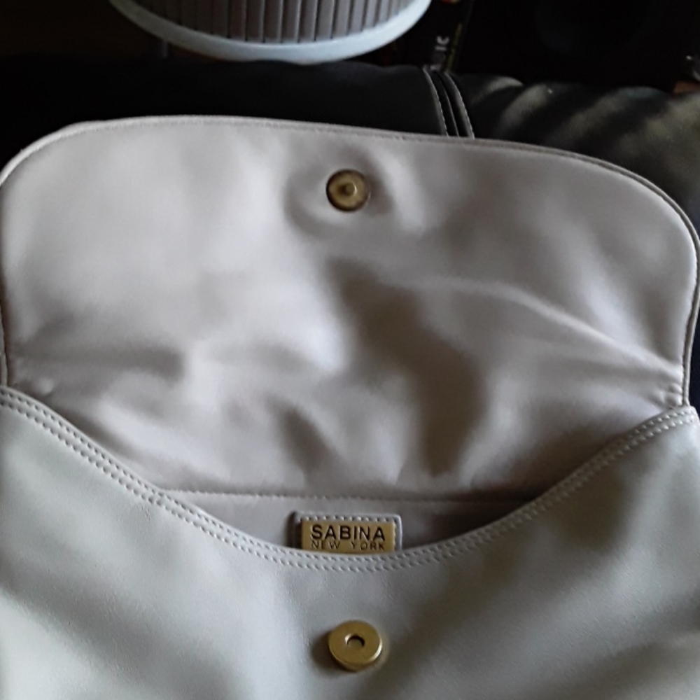 SABINA BAG - Picture 6 of 8